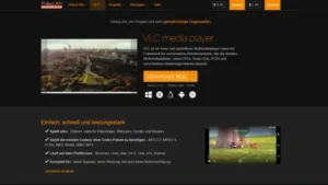 Windows 1110 VLC Player 64 Bit Download & installieren