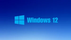 Windows 12 Wann kommt es - Release & Hardware-Anforderungen