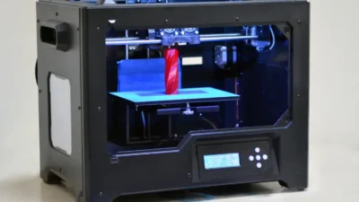 3D Builder, 3D-Modell, Paint 3D, Viewer & Movie Maker erklärt