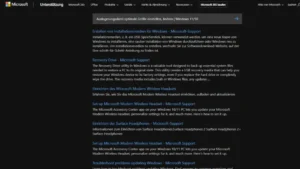 Auslagerungsdatei optimale Größe einstellen, ändern | Windows 11/10