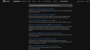 Automatische Beispielübermittlung beenden, verhindern - Win 1110