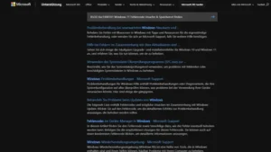 BSOD 0xc1900101 Windows 11 Fehlercode Ursache & Speicherort finden