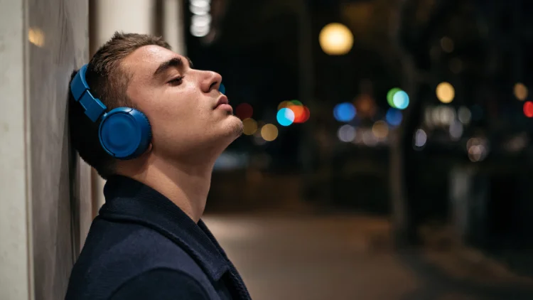 Beste AppsTools um neue Kopfhörer zu testen - Klangqualität Test