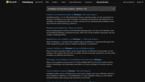 Bootfähigen USB-Stick klonen, kopieren - Windows 1110