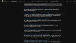 CMD-Befehle Wichtige Liste & Pro Tipps - Windows 1110