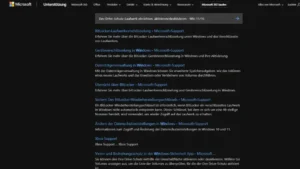 Dev Drive-Schutz-Laufwerk einrichten, aktivierendeaktivieren - Win 1110