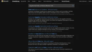 Doppelte Fotos finden und löschen | Windows 11/10