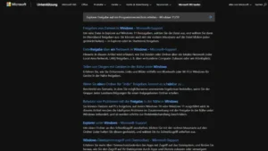 Explorer Freigabe auf ein Programmverzeichnis erteilen - Windows 1110