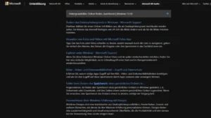 Hintergrundbilder-Ordner finden, Speicherort | Windows 11/10