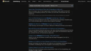 Malware manuell prüfen, scannen, überprüfen - Windows 1110