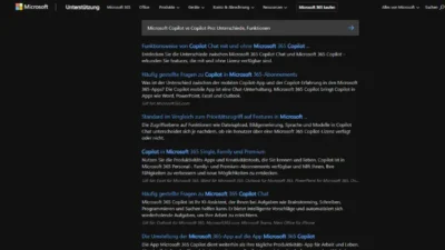 Microsoft Copilot vs Copilot Pro Unterschiede, Funktionen