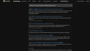 Minecraft Account E-Mail ändern Anleitung, Probleme, Tipps