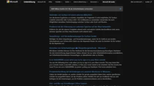 NXP Mifare Desfire EV3 4K als Sicherheitskarte vorbereiten