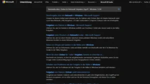Netzwerkordner, Ordner im Netzwerk freigeben, Zugriff - Windows 1110