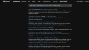 RAM berechnen - Wie viel Arbeitsspeicher brauche ich - Windows 1110