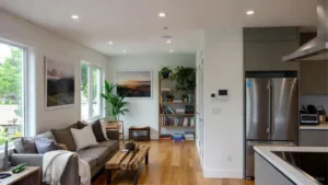 Smart Home & Nachhaltigkeit Ihr Zuhause energieeffizient gestalten