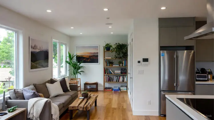 Smart Home & Nachhaltigkeit Ihr Zuhause energieeffizient gestalten