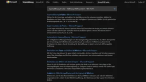 Superauflösung in Fotos - Auflösung erhöhen, ändern - Win 1110