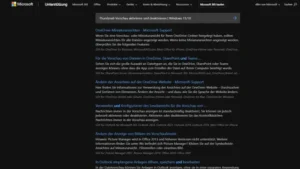 Thumbnail-Vorschau aktivieren und deaktivieren | Windows 11/10