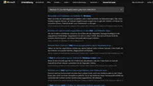 Windows 11 Live Mail Registry ändern geht nicht, Fehler lösen