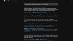 Windows 11 Realtek Soundprobleme Ursachen & schnelle Lösungen