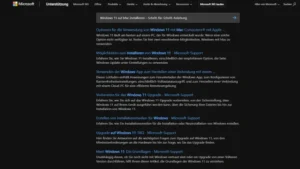 Windows 11 auf Mac installieren – Schritt-für-Schritt-Anleitung
