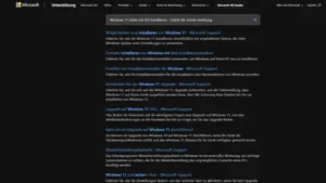 Windows 11 sicher mit ISO installieren – Schritt-für-Schritt-Anleitung