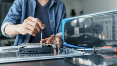 Windows 1110 Gaming Performance erhöhen, verbessern & steigern