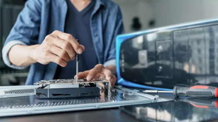 Windows 1110 Gaming Performance erhöhen, verbessern & steigern