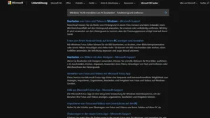Windows 1110 Handyfoto am PC bearbeiten - Fotohintergrund entfernen