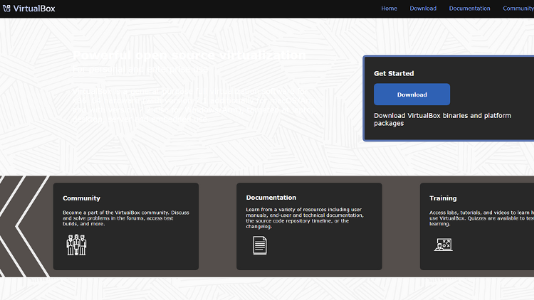 Windows 1110 Oracles VirtualBox öffnet und startet nicht