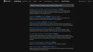 Windows 1110 Uhr auf Desktop anzeigen, einblenden, sichtbar machen