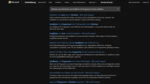 Windows Java Download Java installieren für Programme & Apps ausführen