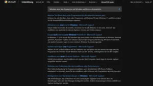 Windows Java Java-Programme auf Windows ausführen und entwickeln