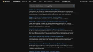 $Windows.~Bt sicher löschen – Anleitung & Tipps