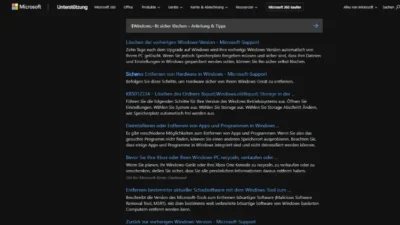 $Windows.~Bt sicher löschen – Anleitung & Tipps