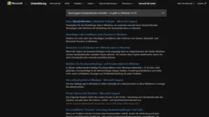 Bevorzugten Standarddrucker einstellen – so geht es | Windows 11/10
