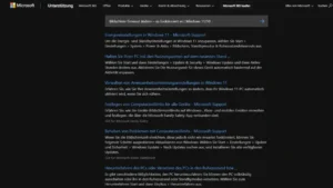 Bildschirm-Timeout ändern – so funktioniert es | Windows 11/10