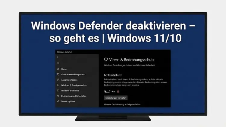 Gastkonto aktivieren, deaktivieren – so geht es | Windows 11/10