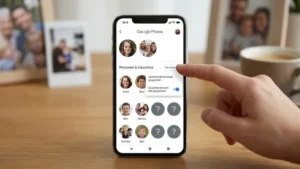 Gesichtergruppen einrichten und verwalten – so geht es | Google Fotos