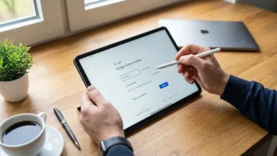 Gmail-Konto erstellen und einrichten – so geht es | Anleitung