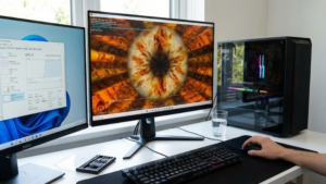 Grafikkarte auf Fehler testen – so geht es | Windows 11/10