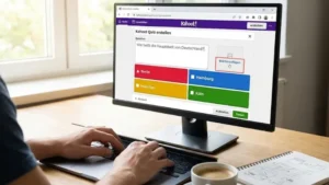 Kahoot-Quiz erstellen – so geht es | Anleitung