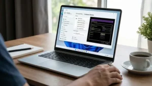 Modus „Hoher Kontrast“ aktivieren – so geht es | Windows 11/10