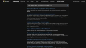 Ohne Passwort starten – so funktioniert’s | Windows 11/10