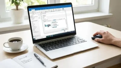 Outlook-E-Mail-Signatur erstellen – so geht es | Anleitung