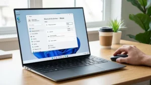 Primäre Maustaste ändern – so geht es | Windows 11/10