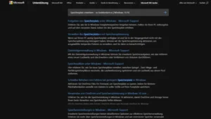 Speicherplatz erweitern – so funktioniert es | Windows 11/10