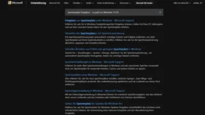 Speicherplatz freigeben – so geht es | Windows 11/10