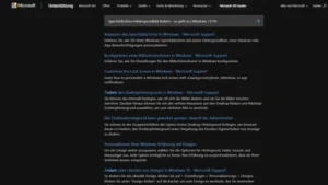 Sperrbildschirm-Hintergrundbild ändern – so geht es | Windows 11/10